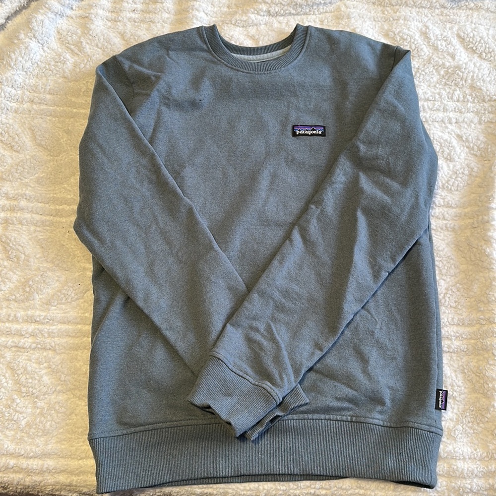 Patagonia Sweatshirt
